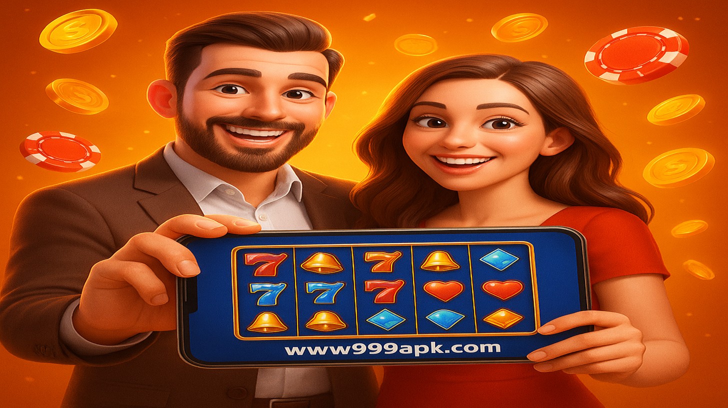 999 apk অ্য্যাকাউন্ট সুবিধা